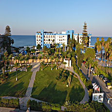 Arkın Palm Beach Hotel